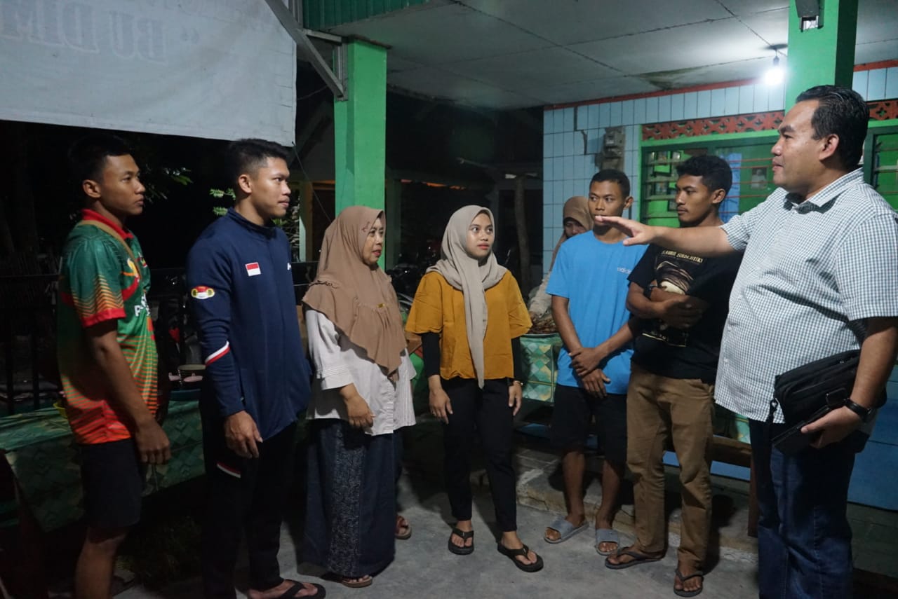 Sukses Nafis Pacu Tekad Bupati Arief Untuk Dirikan PPLPD di Blora